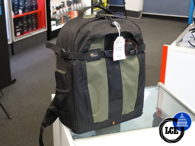 LowePro Backpack AW