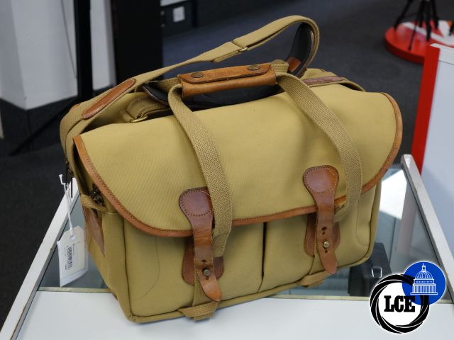 Billingham 335 in Tan