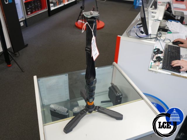 Miscellaneous 3 Legged Thing Alana Monopod