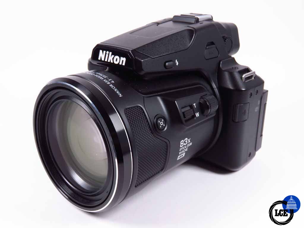 Nikon Coolpix P950