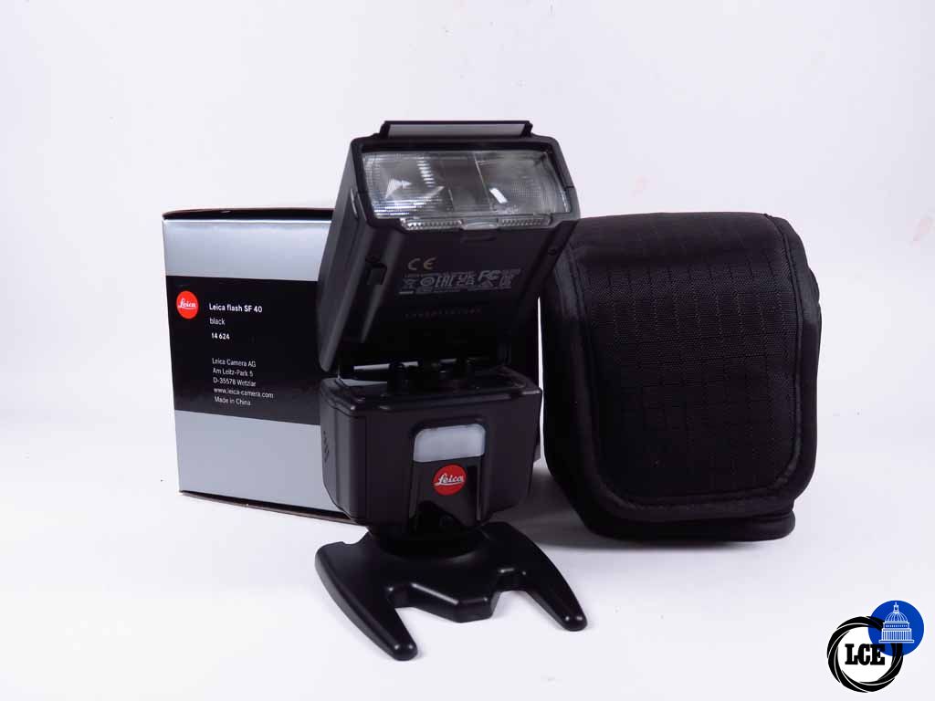 Leica SF40