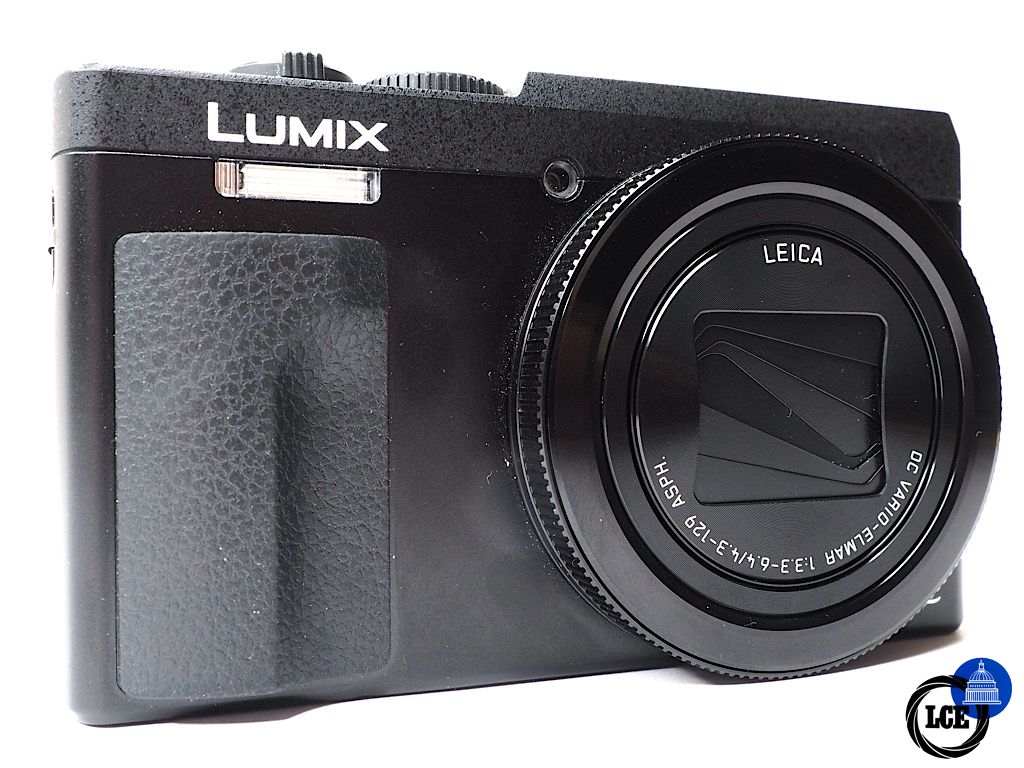 Panasonic TZ90