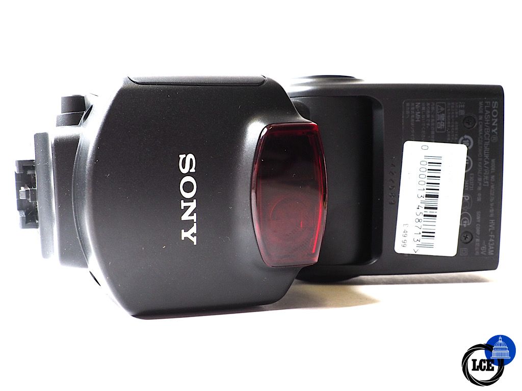 Sony HVL-F43AM Flash