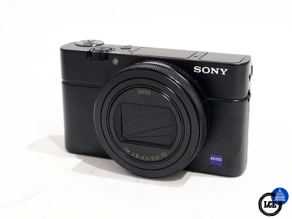 Sony RX100VI