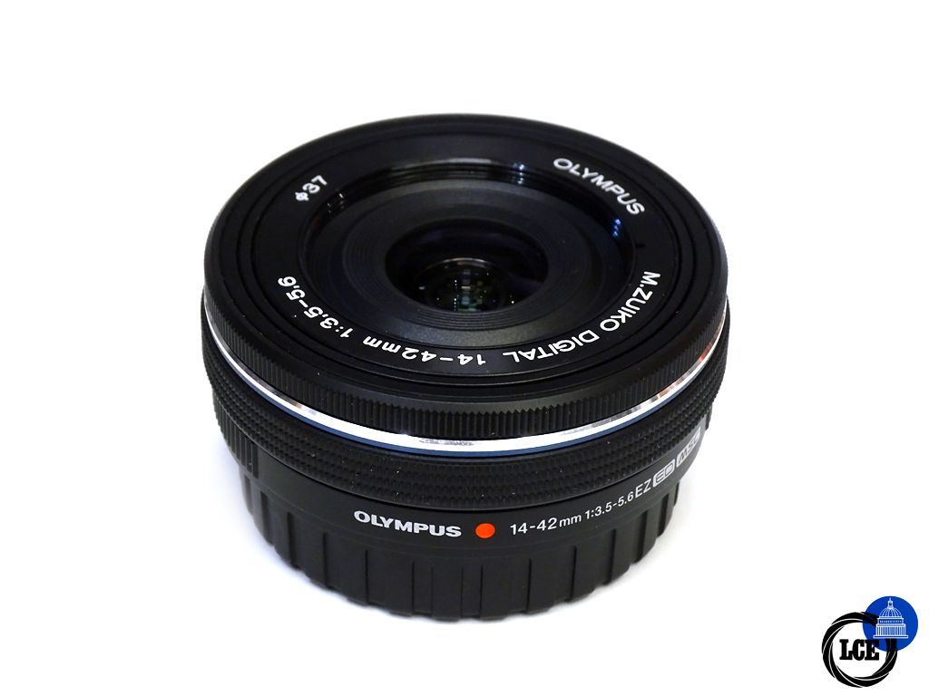 Olympus M.Zuiko Digital ED 30mm f3.5 Macro