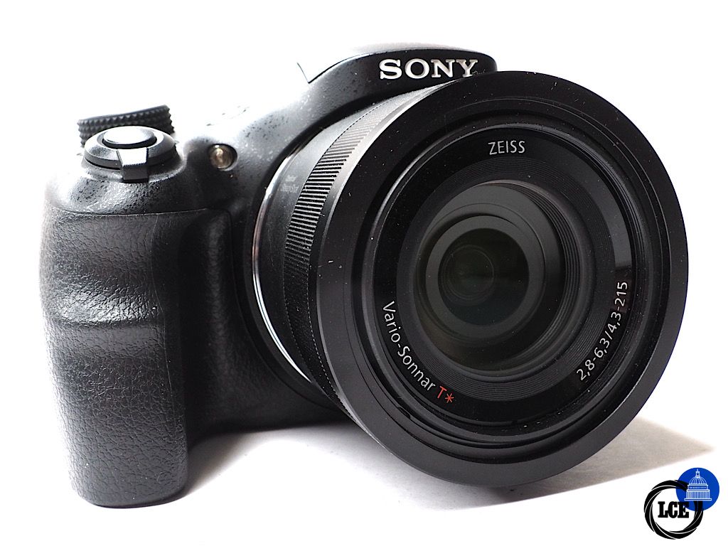 Sony HX400V