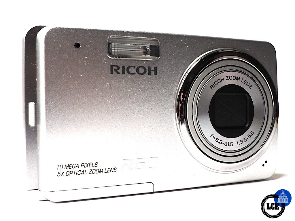Ricoh R50