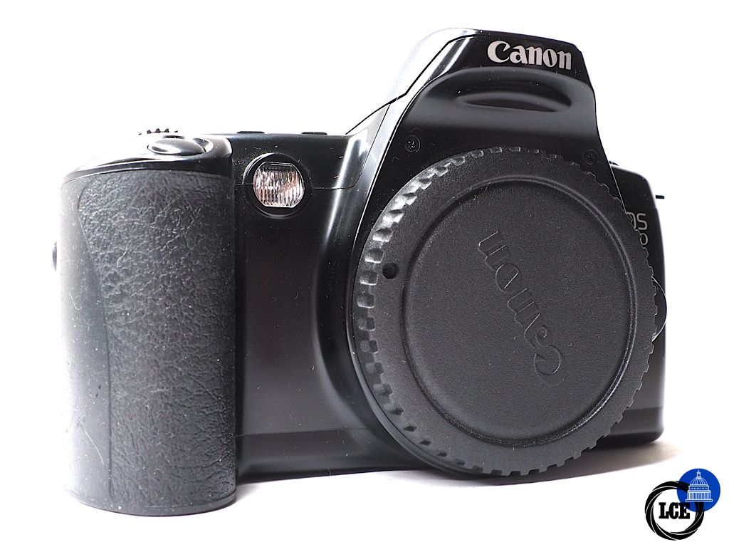 Canon EOS 500