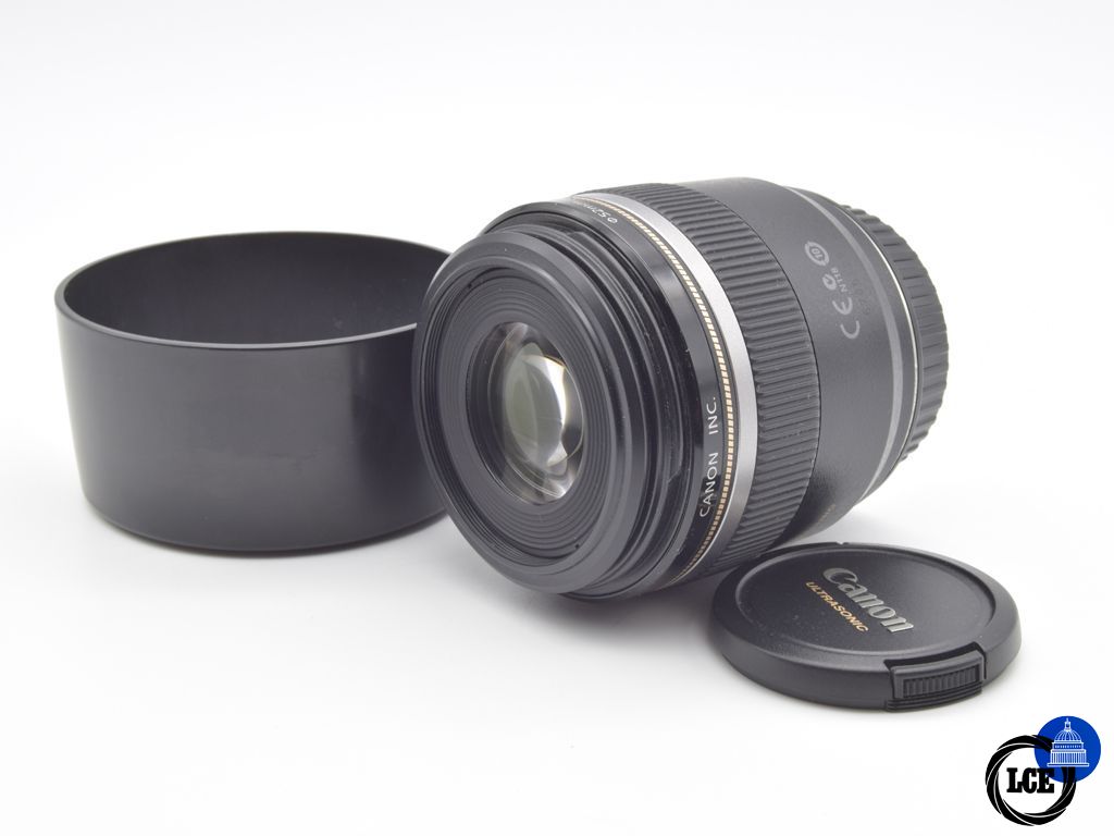 Canon EF-S 60mm f/2.8 USM Macro