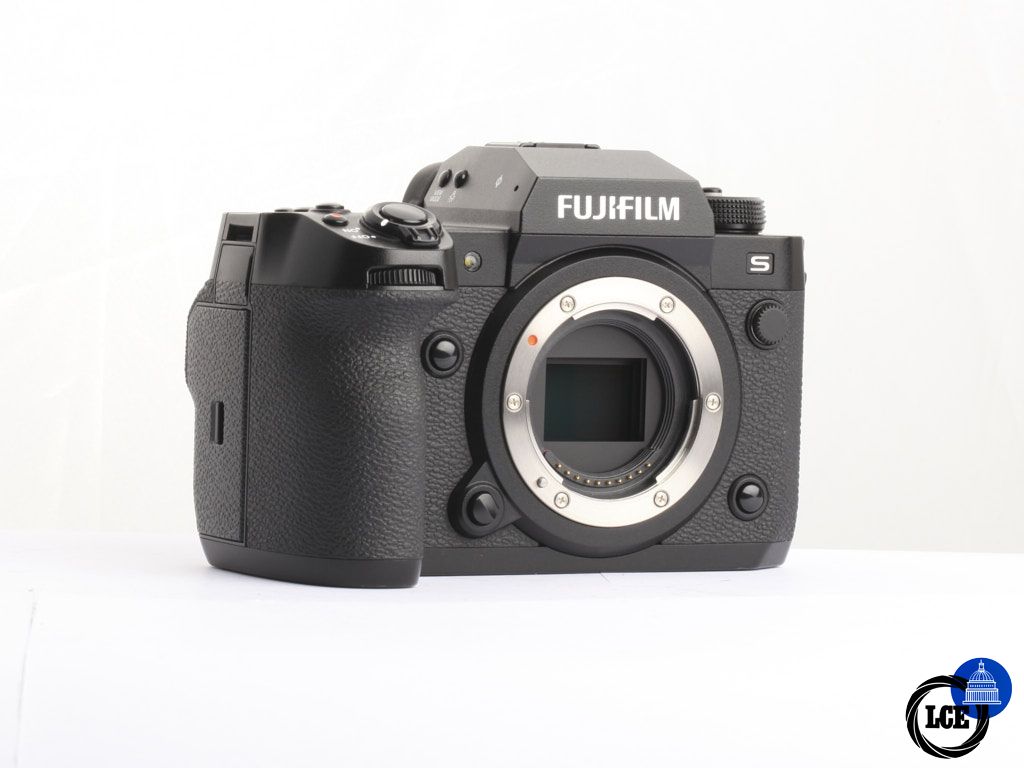 FujiFilm X-H2s Body [4*] | 10115715