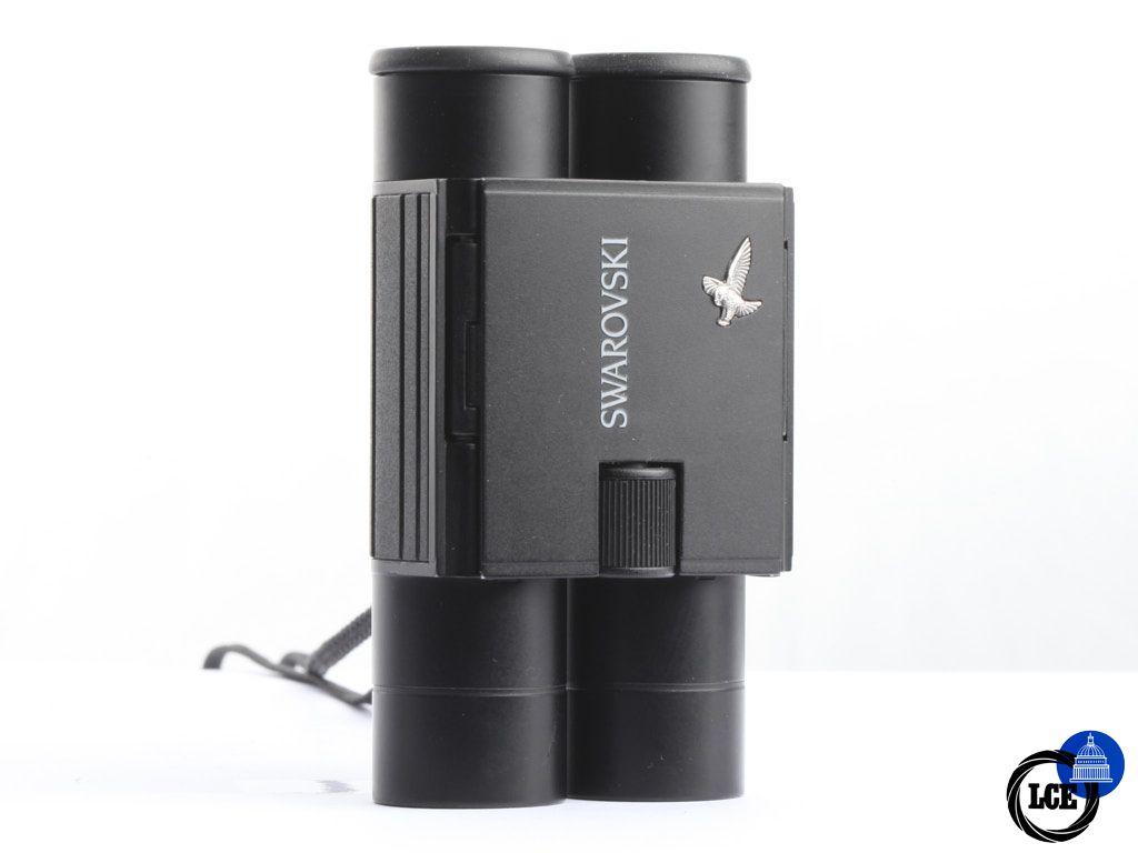 Swarovski 10x25B Habicht [2004] [4*] | 10115114