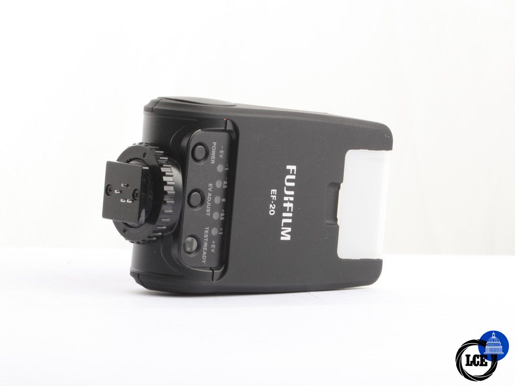 FujiFilm EF-42 Flash [4*] | 10115255
