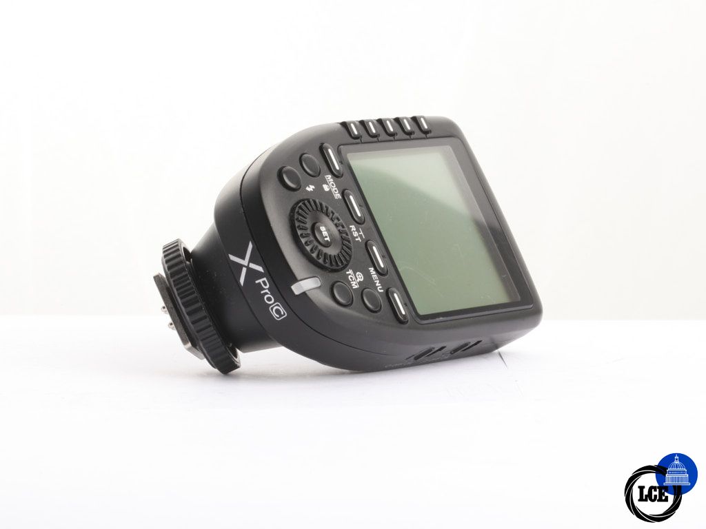 Godox XPro Transmitter [Canon] [4*] | 10115696