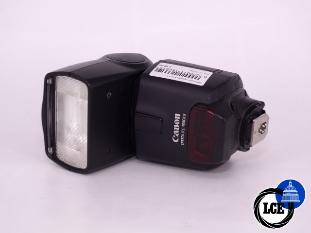 Canon Speedlite 430EX II