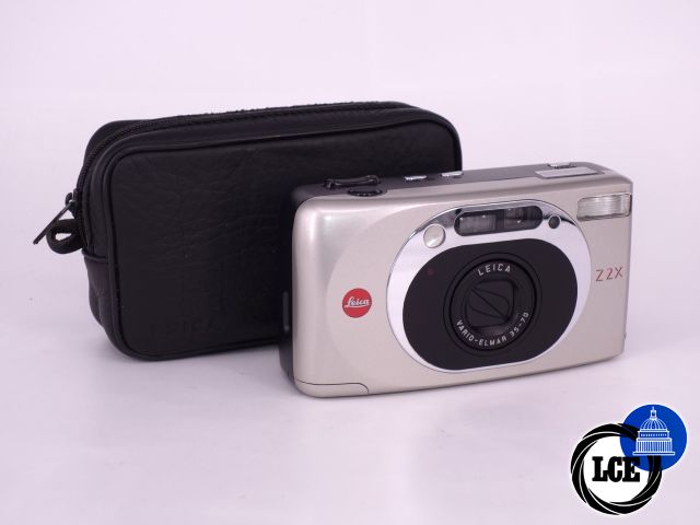 Leica Z2X 35mm Camera