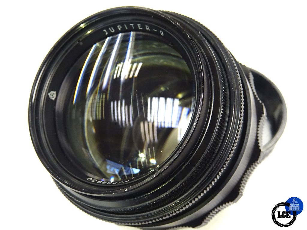 Miscellaneous 85mm f2 