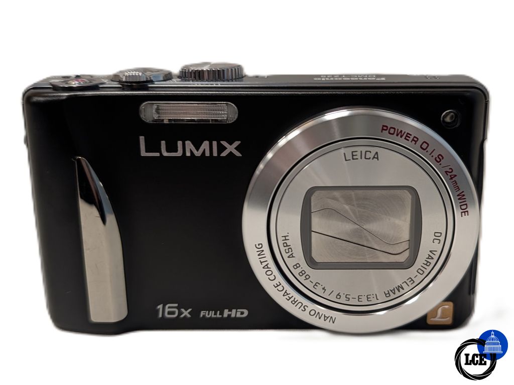 Panasonic Lumix TZ25 