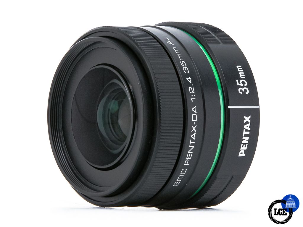 Pentax 35mm f2.4 AL