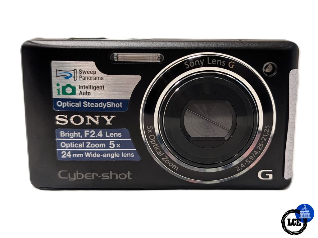 Sony Cybershot W380