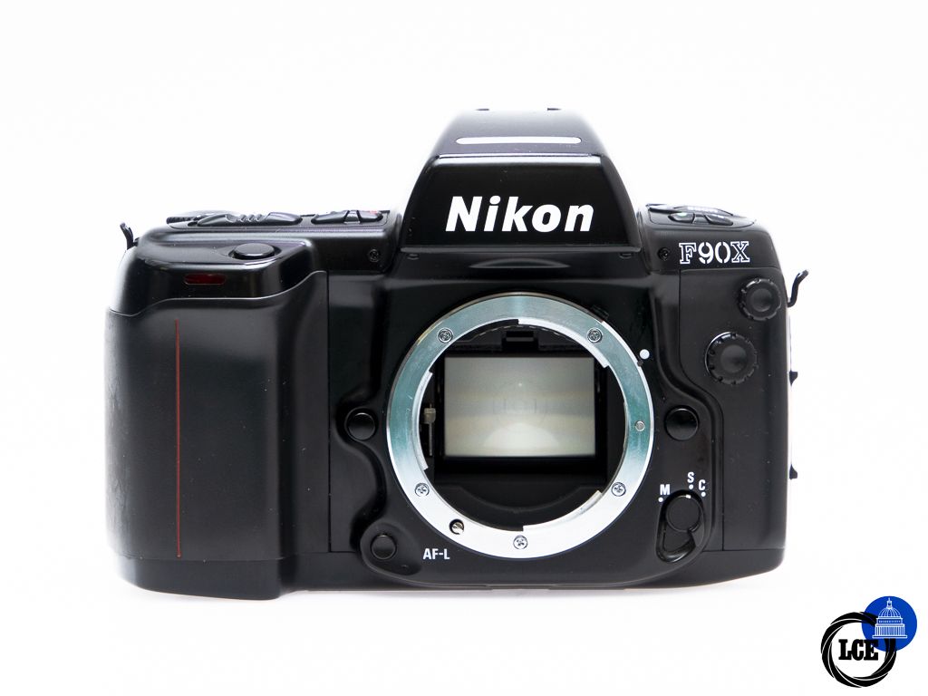 Nikon F90X Body Nikon F90X Body