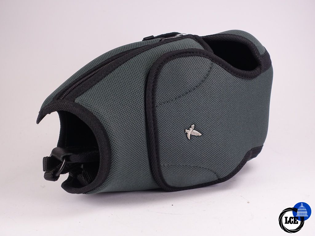 Swarovski BTX Eyepiece Module Stay on Case  **BOXED**