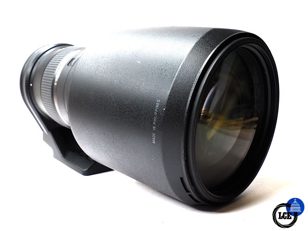 Tamron 150-600 AF *read description*