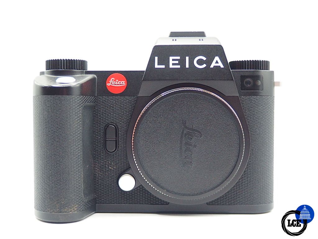 Leica SL3 Body