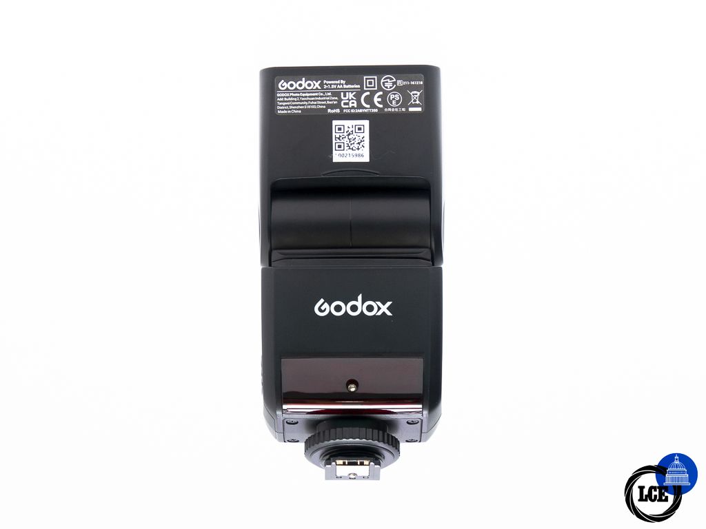Godox TT350 - Sony 
