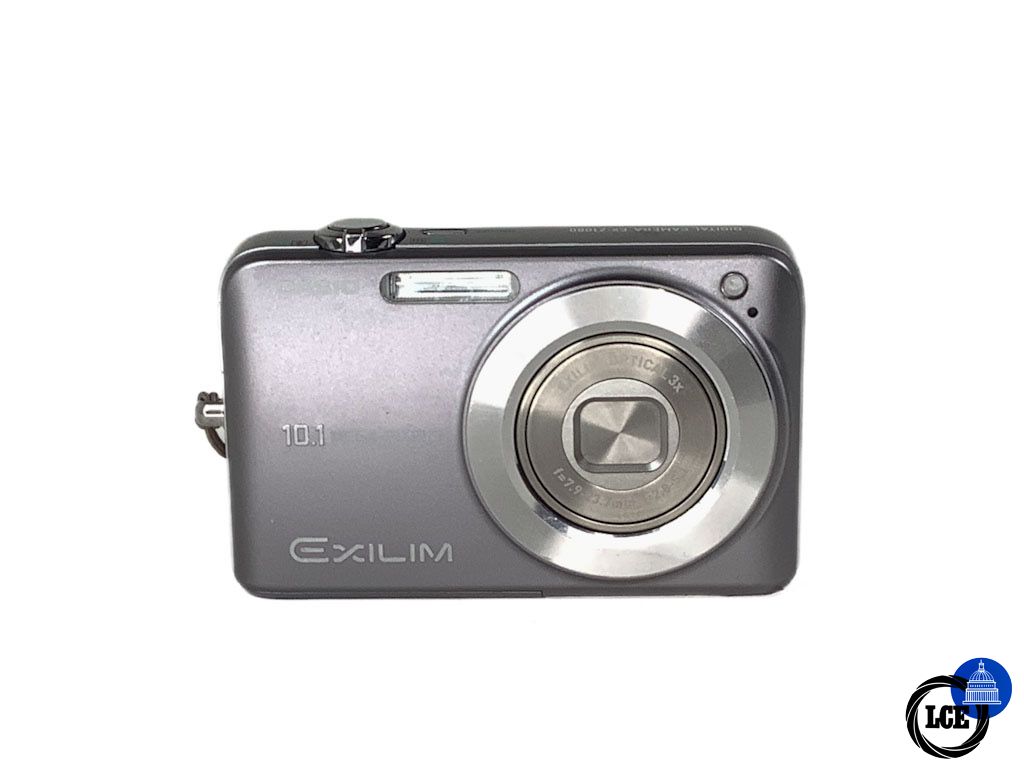 Casio EXILIMEX-Z1080