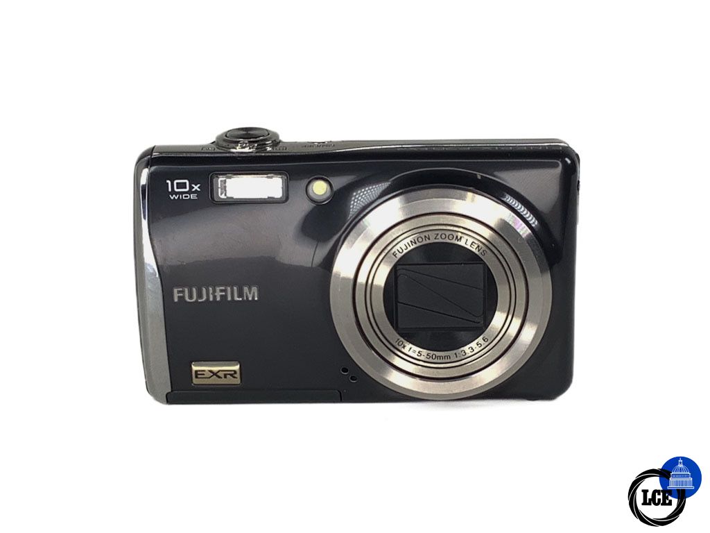 FujiFilm Finepix F70 EXR