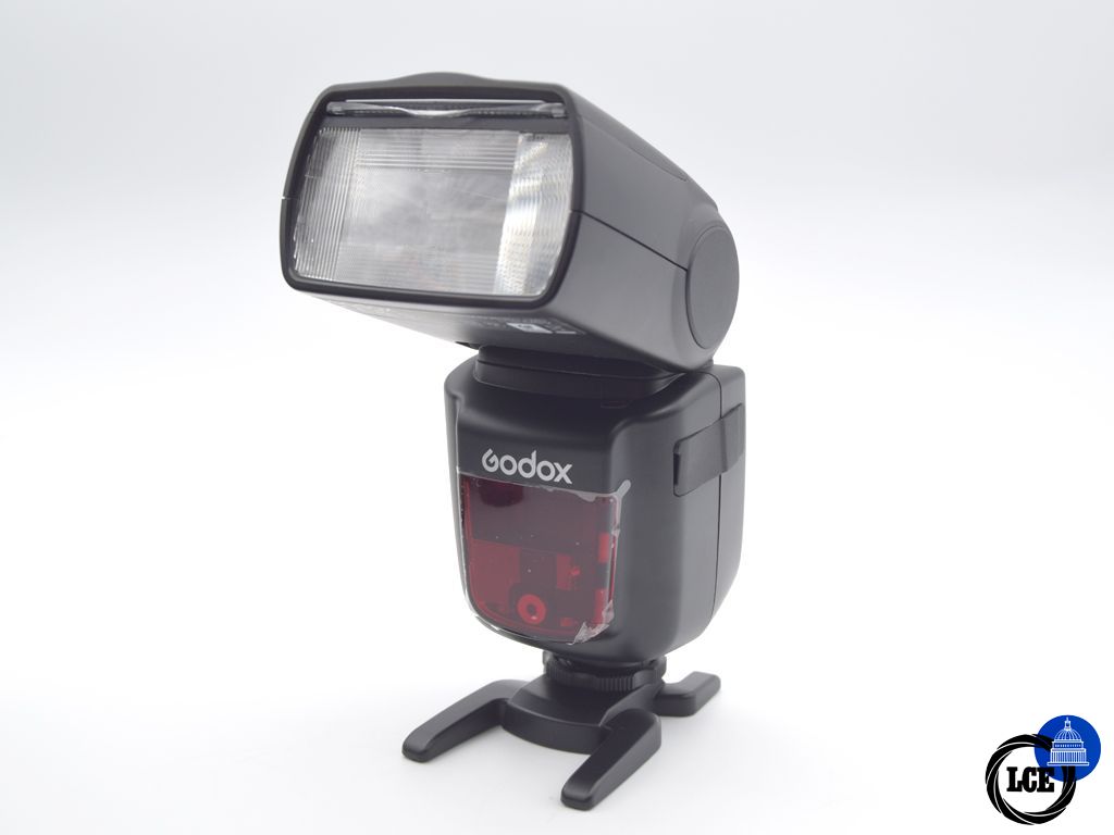 Godox V860 II N (Nikon)