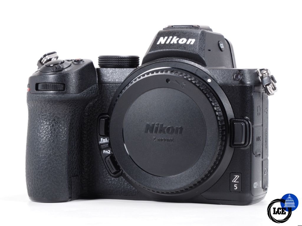 Nikon Z5 Body