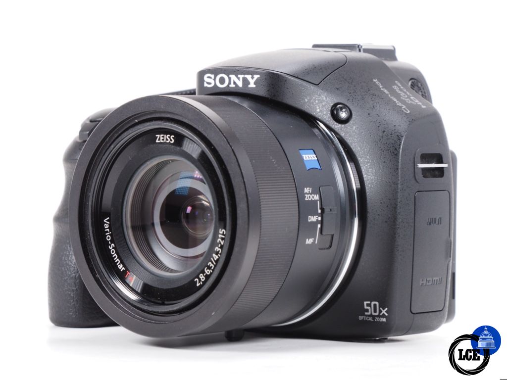 Sony HX400
