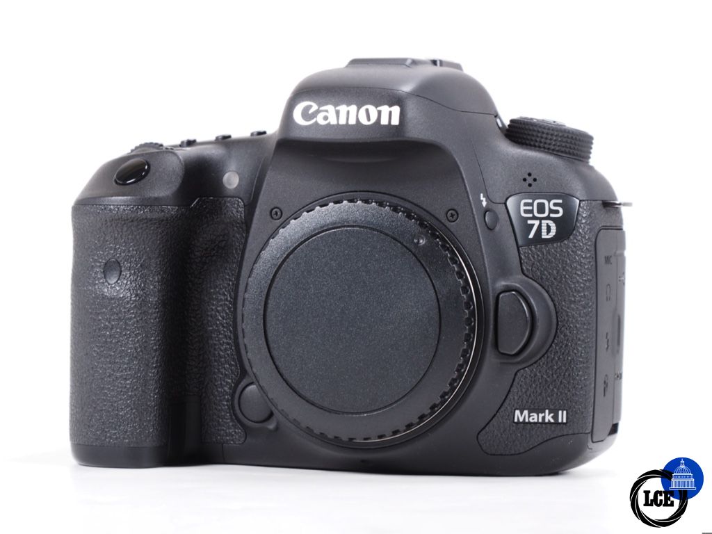 Canon 7D Mk2 Body