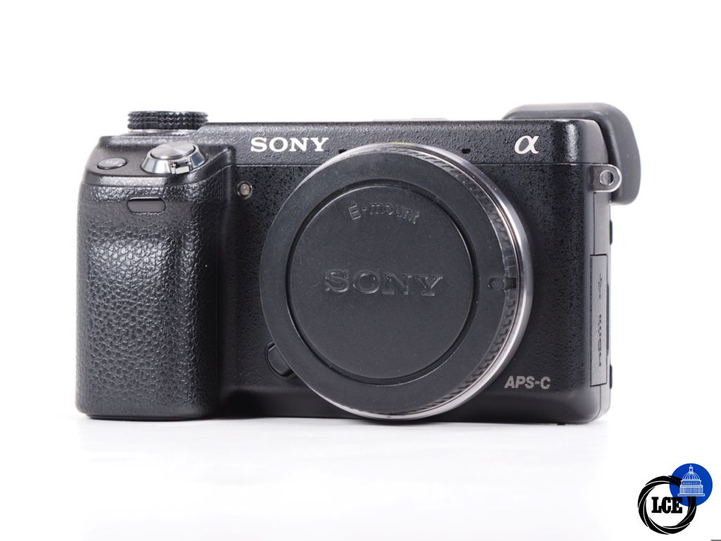 Sony NEX 6 Body