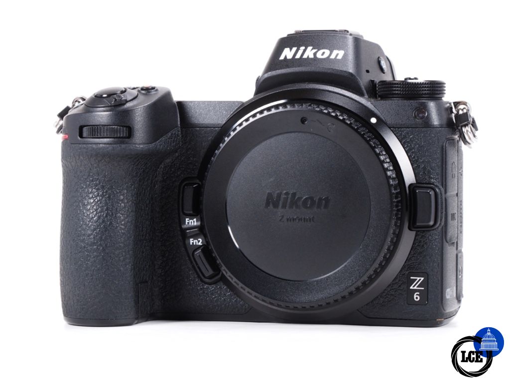 Nikon Z6 Body