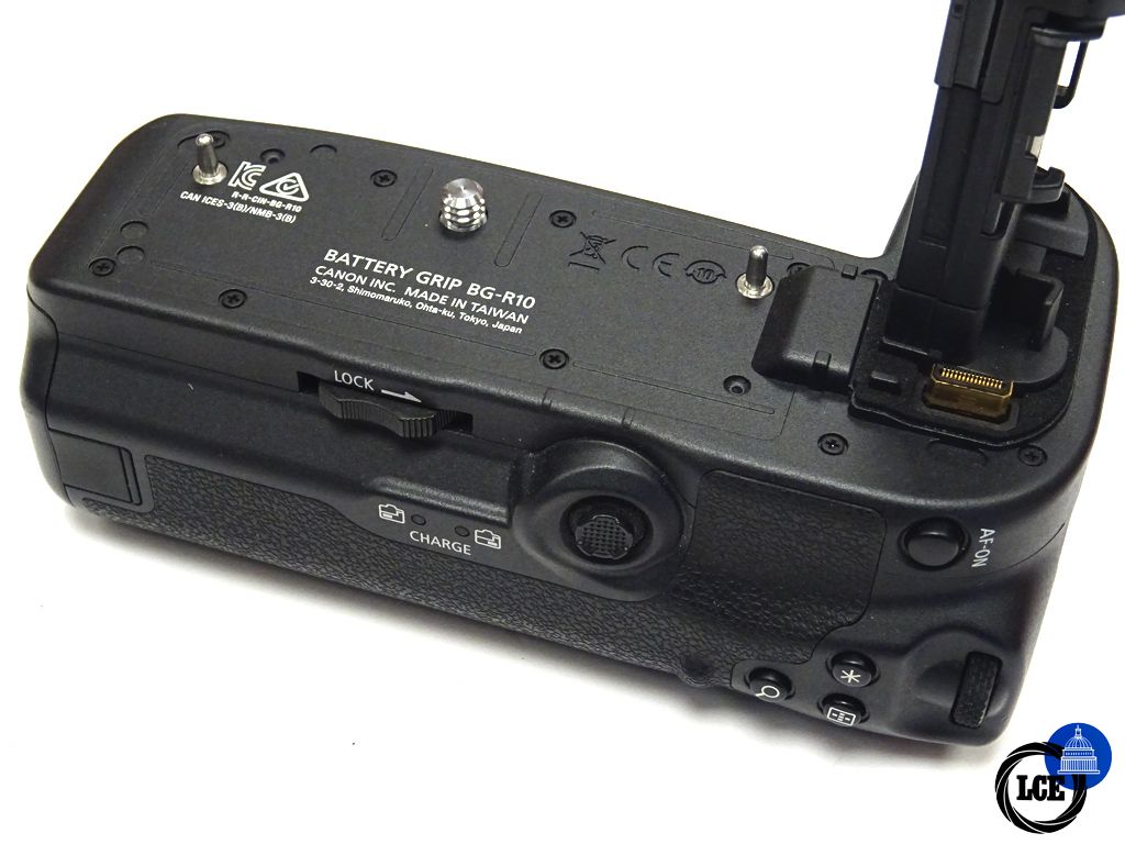 Canon BG-R10 