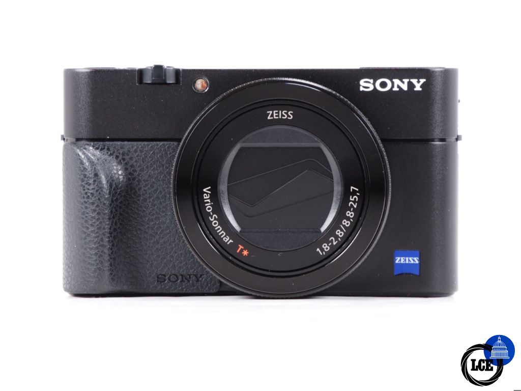 Sony RX100 Va
