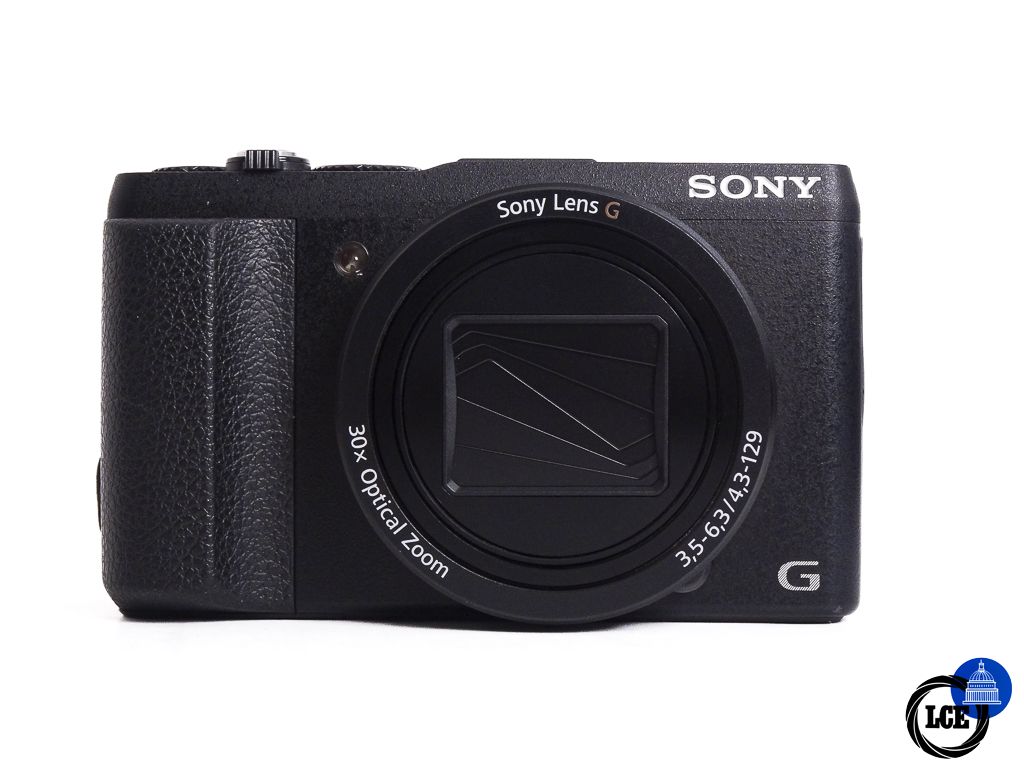 Sony Cybershot HX60