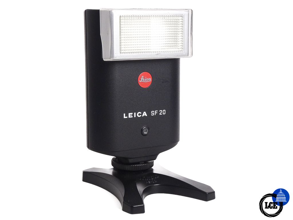Leica SF20