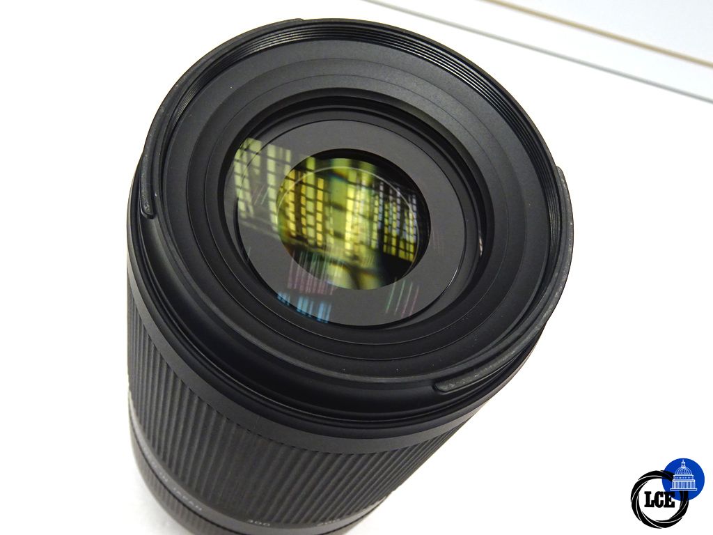 Tamron 70-300mm f4.5-6.3 Di III RXD Sony E Fitting.