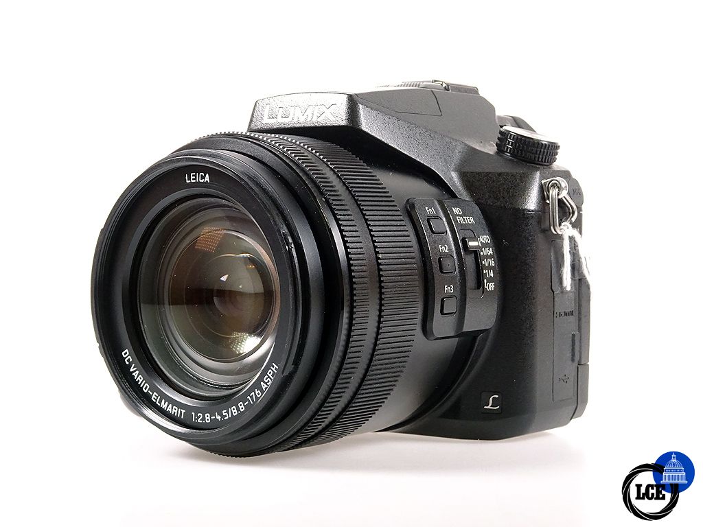 Panasonic Lumix DMC-FZ2000
