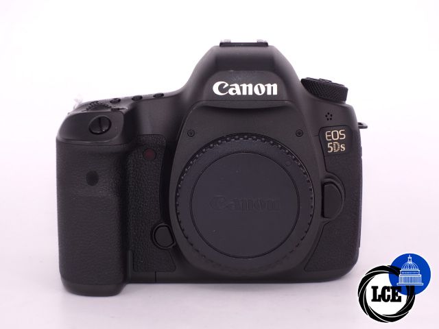 Canon EOS 5Ds Body