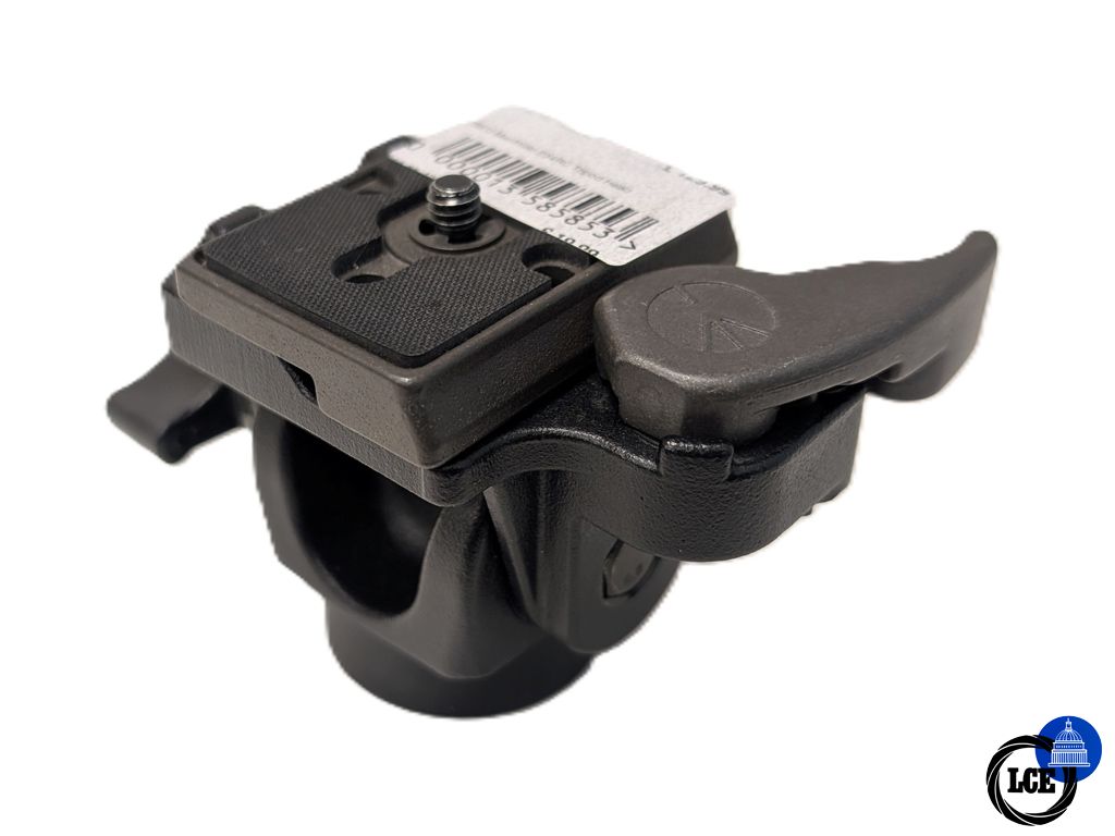 Manfrotto 234RC Tripod Head 