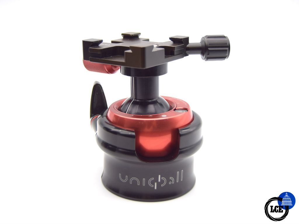 Miscellaneous Uniqball UBH45 Levelling Ball Head