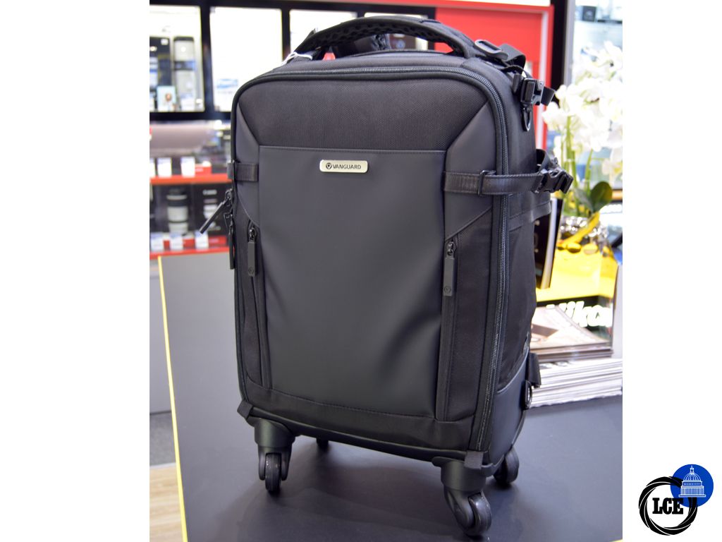 Vanguard Veo 55 BT Roller Bag 