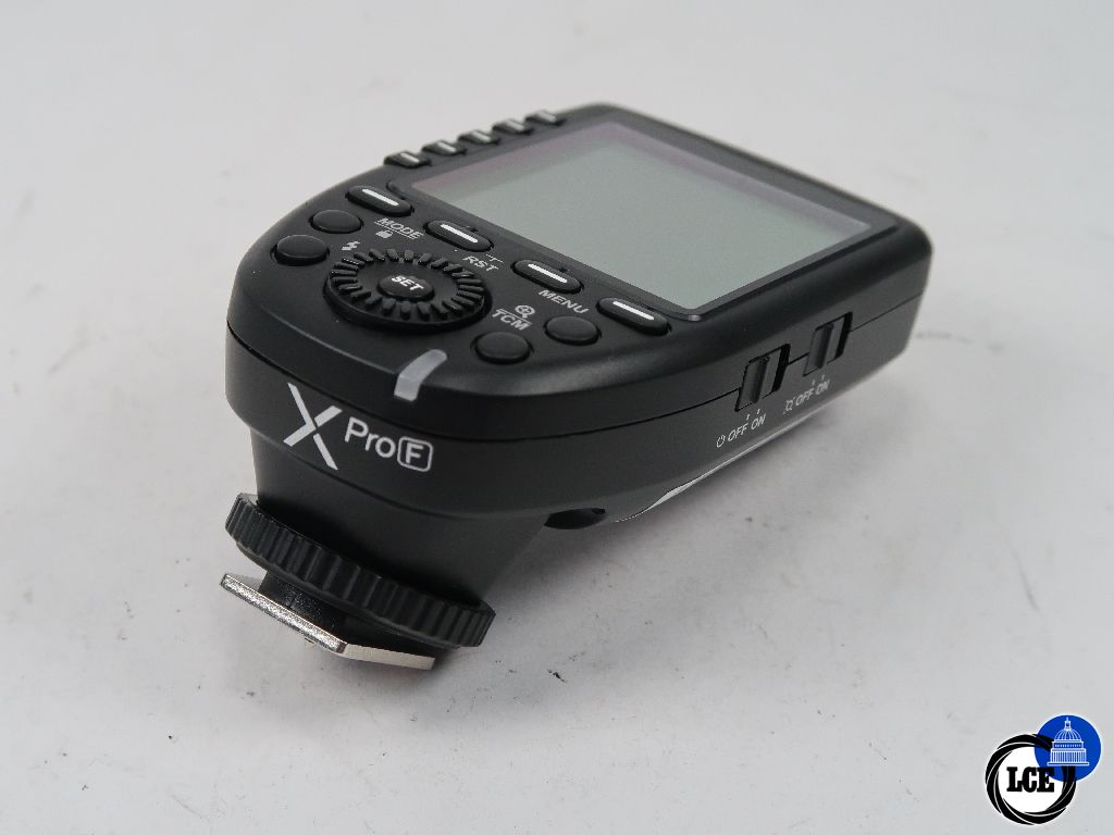 Godox XPro1 Trigger