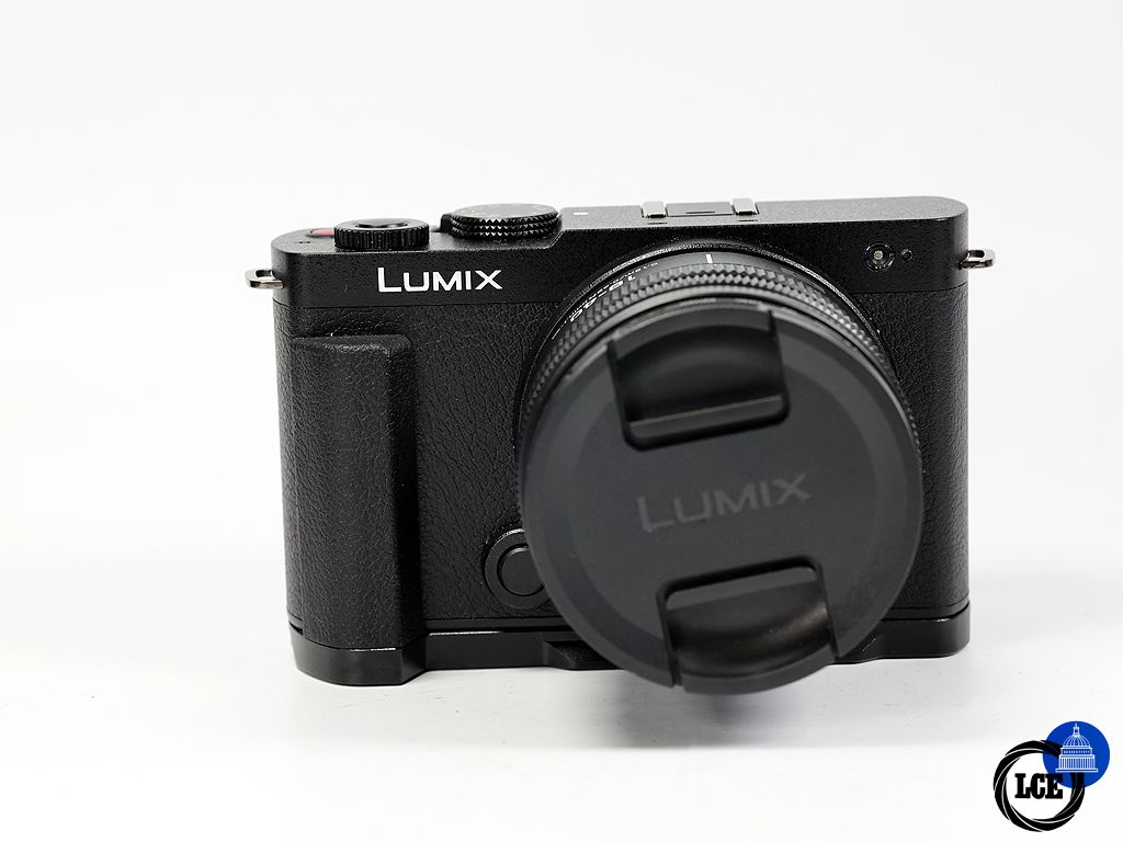 Panasonic S9 + 18-40mm + SmallRig Grip *BOXED*