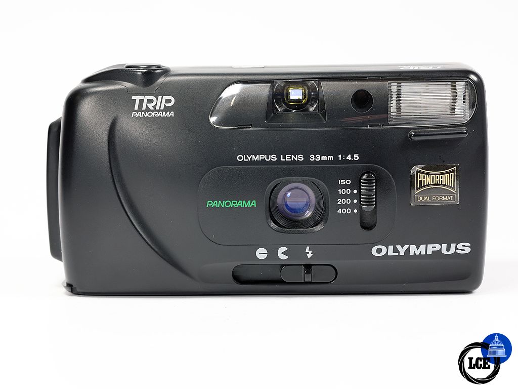 Olympus TRIP PANORAMA