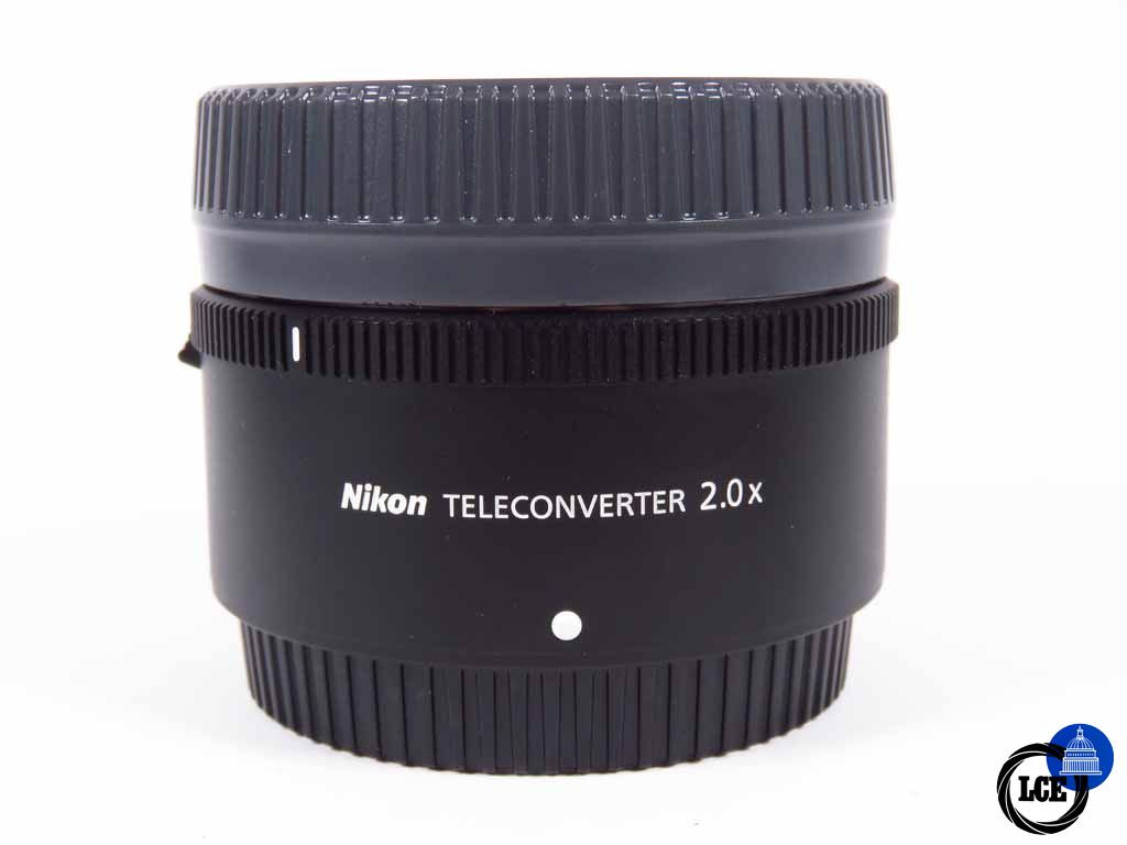 Nikon Z 2.0X Teleconverter